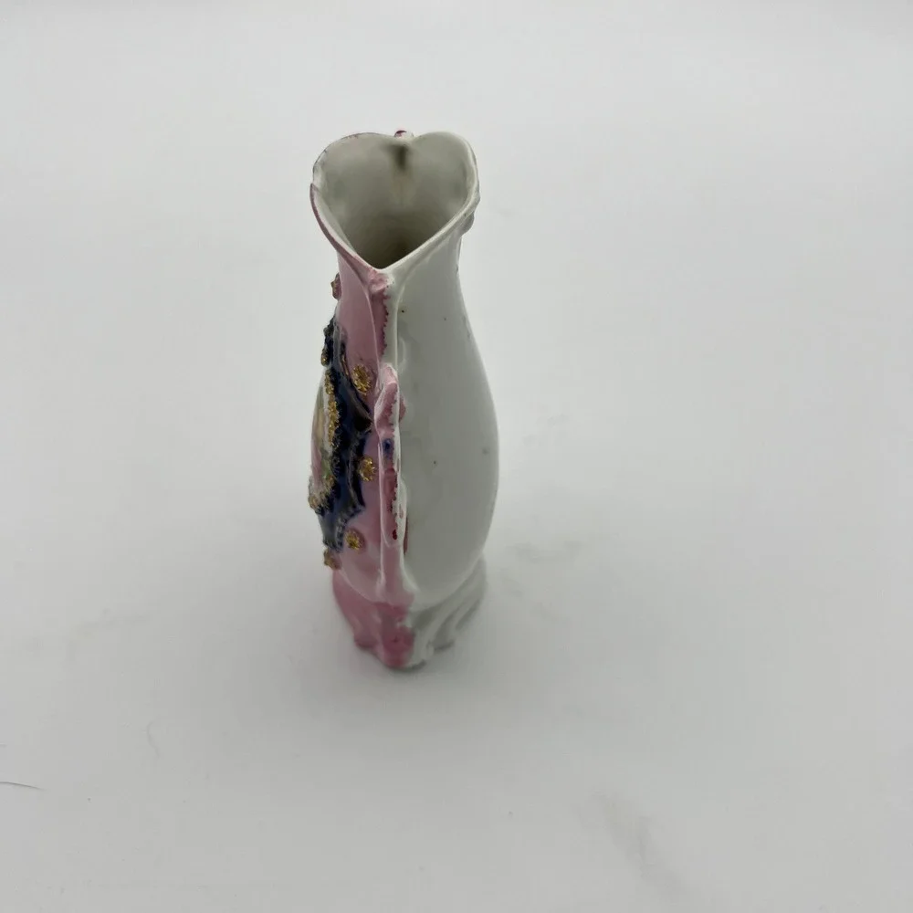 Unbranded vintage porcelain